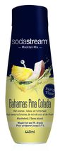 bahamas pina colada